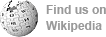 Find us on Wikipedia