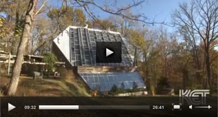 Watch the CSCDS featured on KET's Kentucky Life